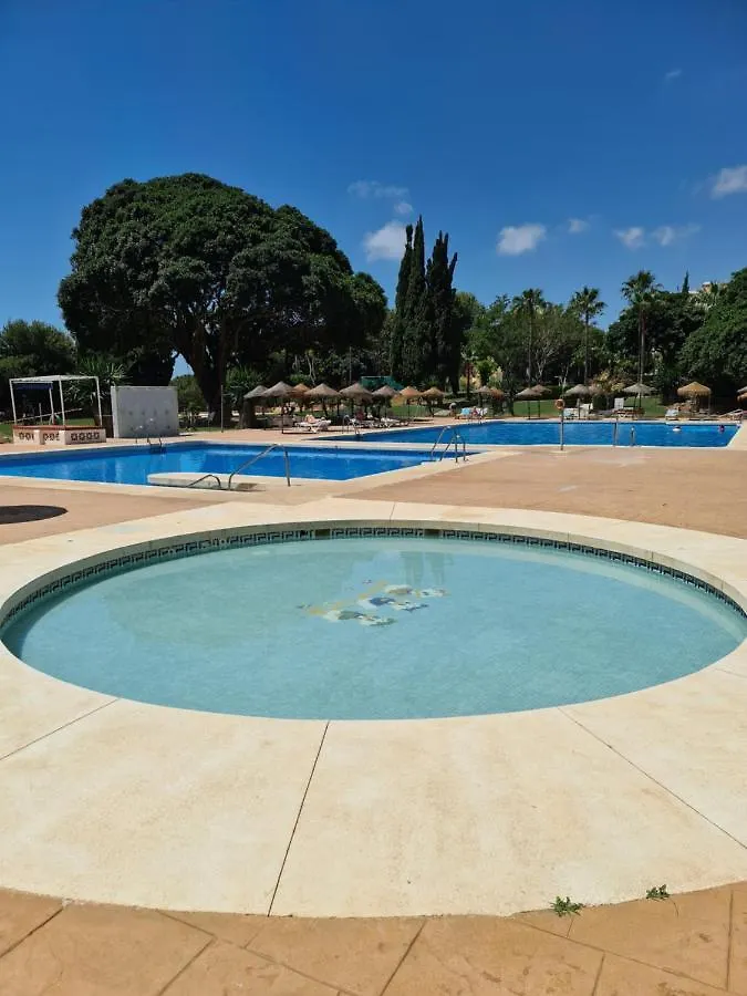 Iris Del Mar Apartamento Benalmádena