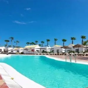 Alegria , Caleta De Fuste Spain