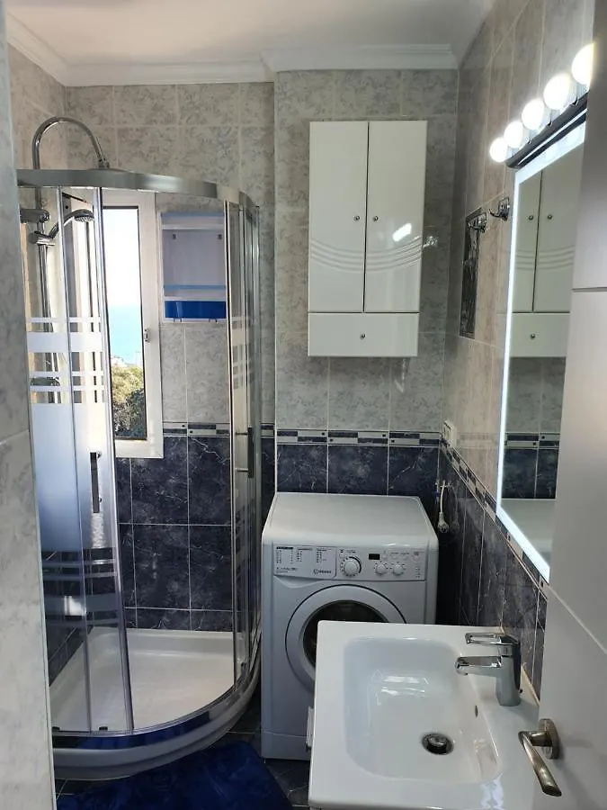 Iris Del Mar Apartment Benalmadena Spain