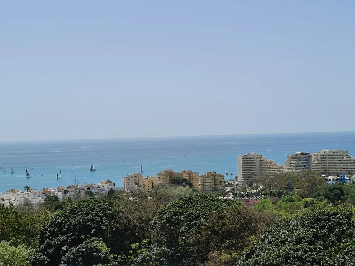Iris Del Mar Apartment Benalmadena