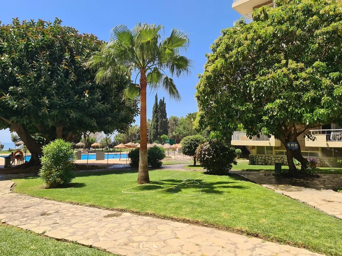 Iris Del Mar Apartment Benalmadena 0*,  Spain